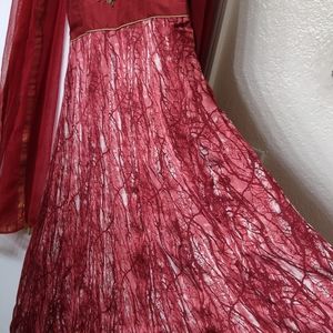 Party wear Indian salwar kameez/brand new